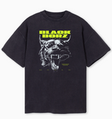 BLACKBORZ - EDITION LIMITED - OVERSIZE