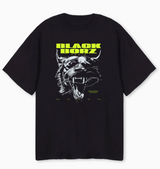 BLACKBORZ - EDITION LIMITED - OVERSIZE