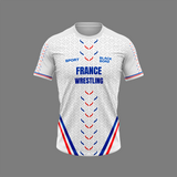 BLACKBORZ - FRANCE WRESTLING